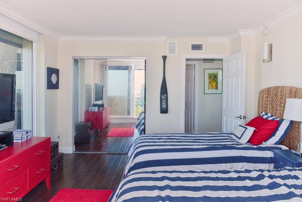4001 Gulf Shore Blvd N # 707 Property Photo 21