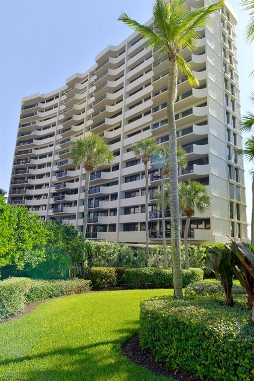 4001 Gulf Shore Blvd N # 707 Property Photo 25