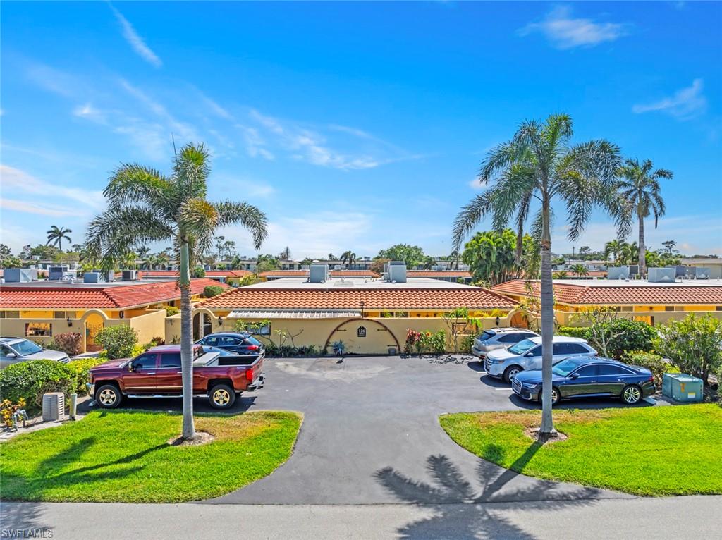 126 Harrison Rd # M3 Property Photo
