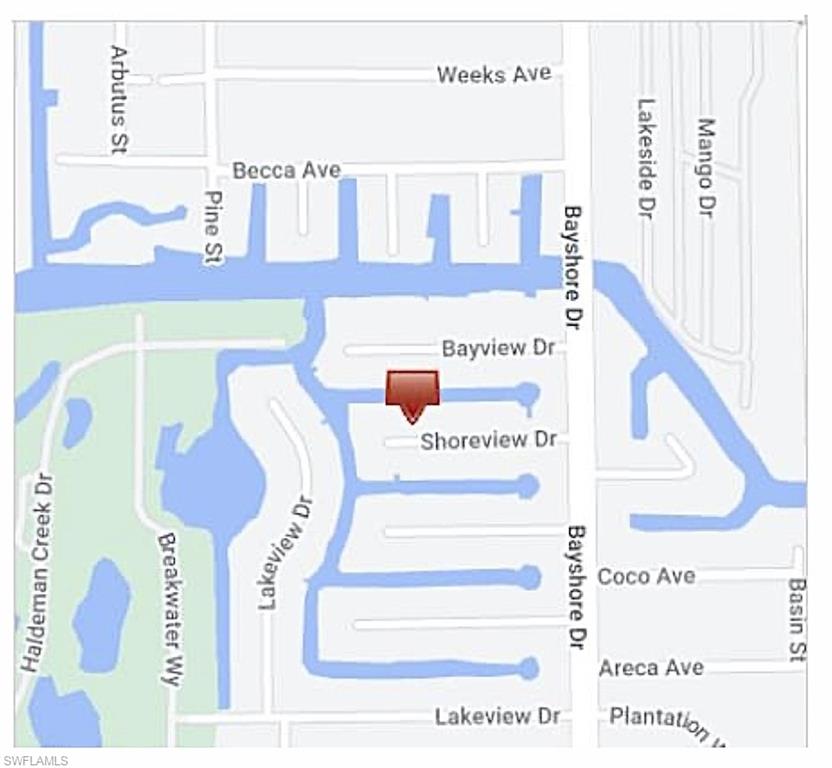 2723 Shoreview Dr Property Photo 8