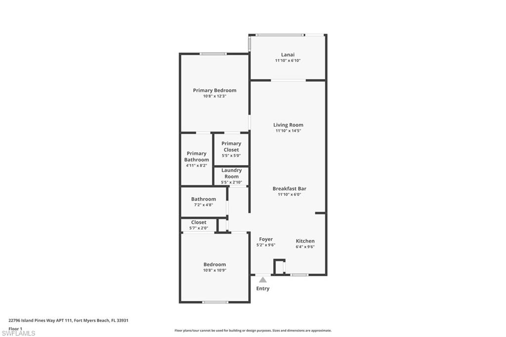 22796 Island Pines Way # 111 Property Photo 42