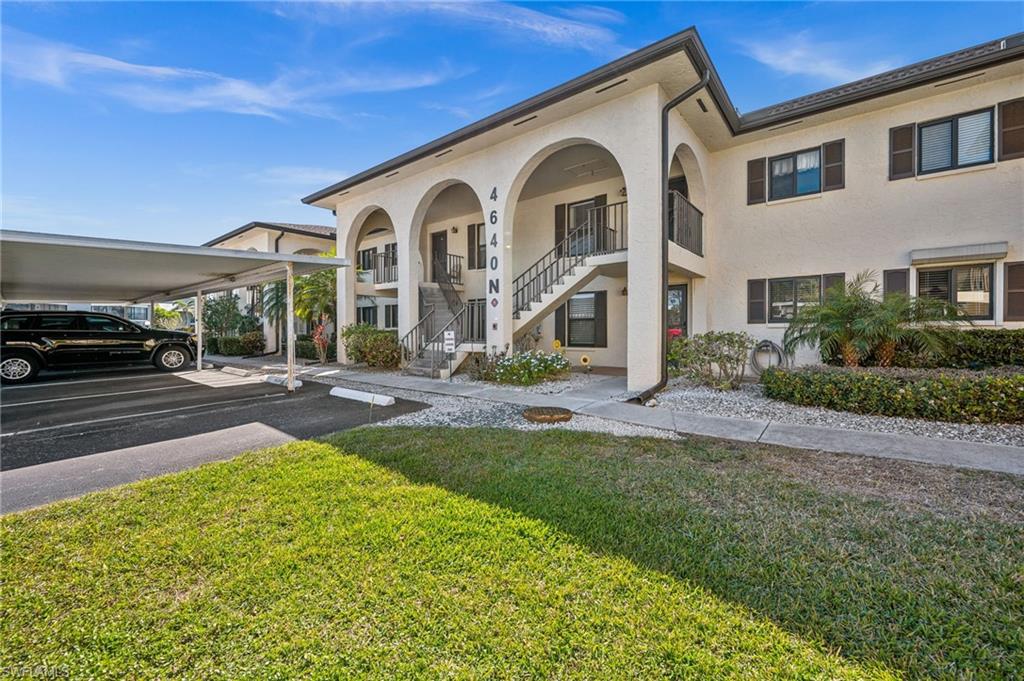 4640 Chantelle Dr # N203 Property Photo