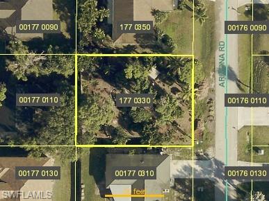 17408 Arizona Rd Property Photo