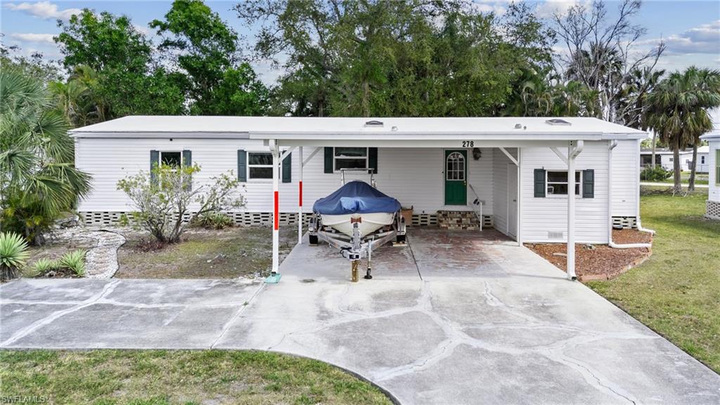 278 Riverwood Rd Property Photo