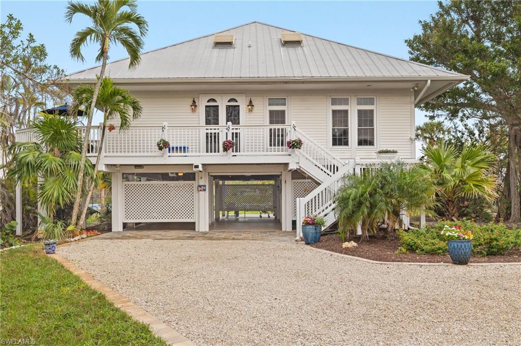 272 Ferry Landing Dr Property Photo