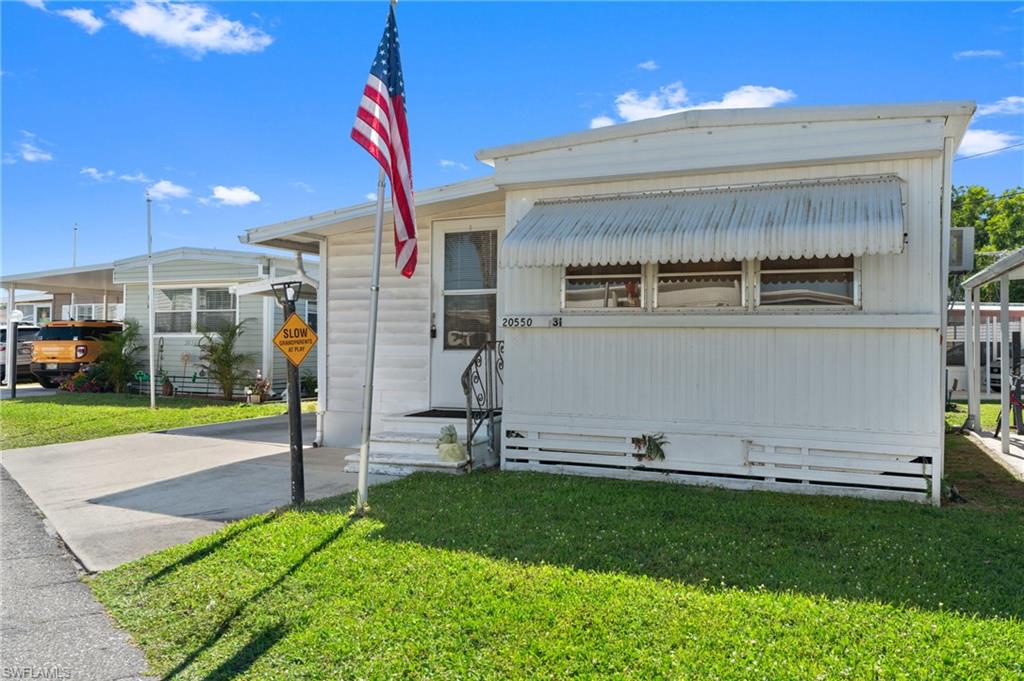 20550 Basin Dr Property Photo