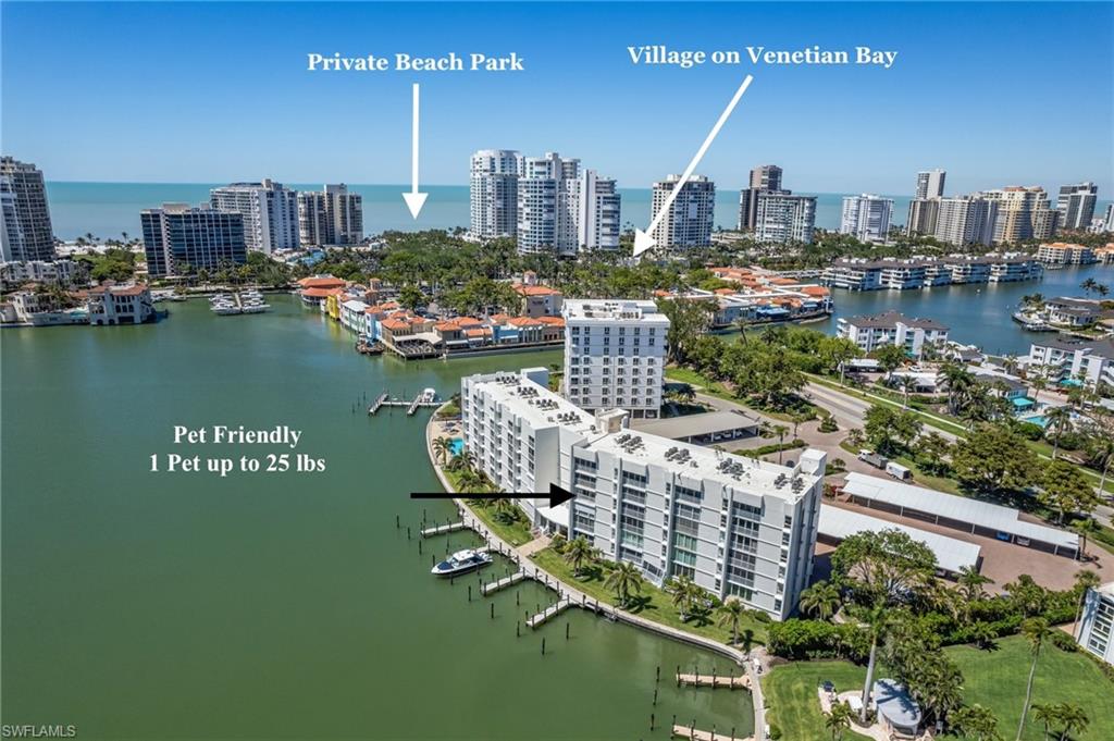 300 Park Shore Dr # 4c Property Photo