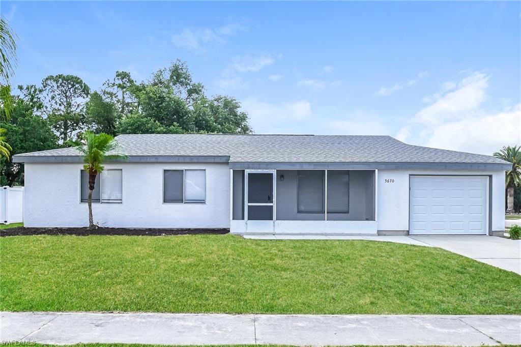 5670 Postma St Property Photo