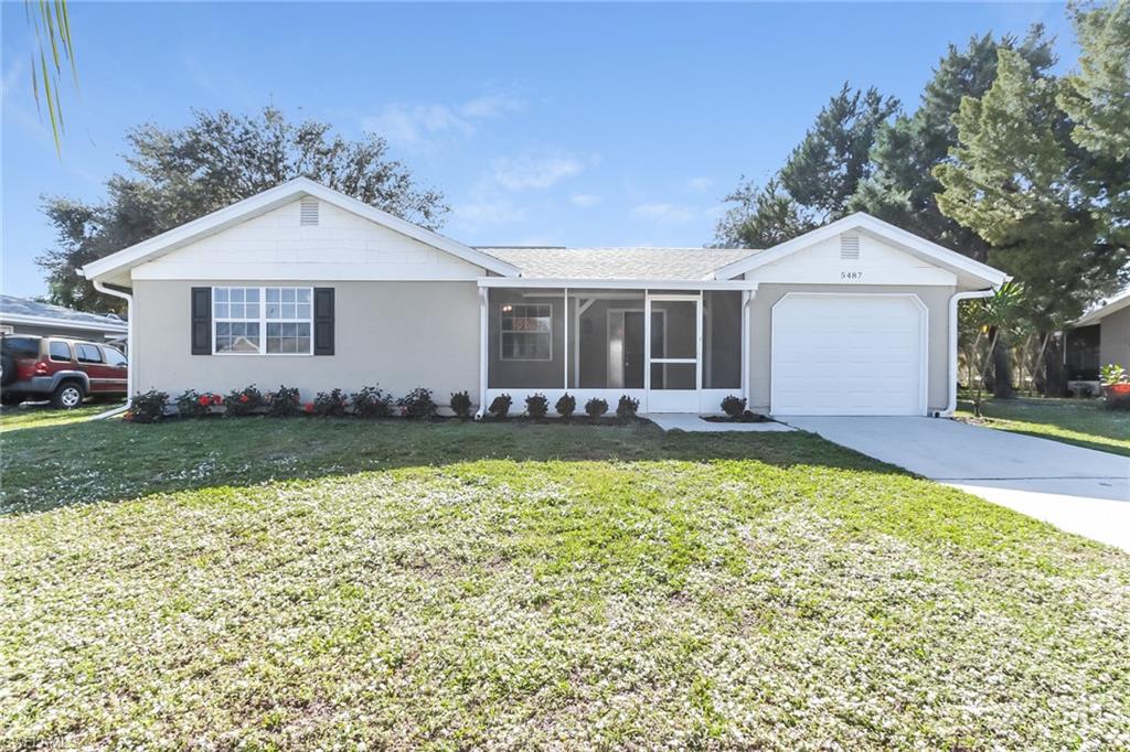 5487 Kenwood Dr Property Photo