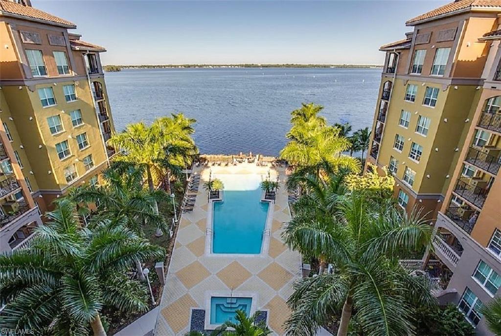 2825 Palm Beach Blvd # 612 Property Photo