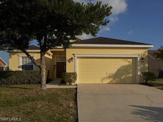 4975 Mandolin Ct Property Photo