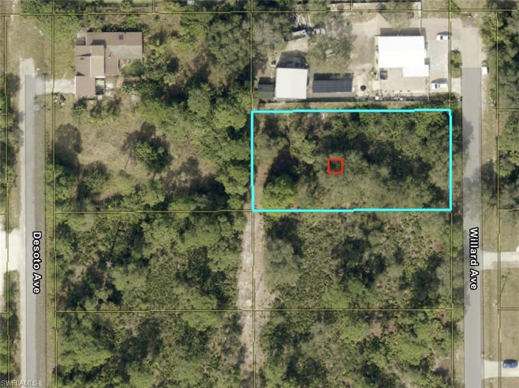 1121 Willard Ave Property Photo 1