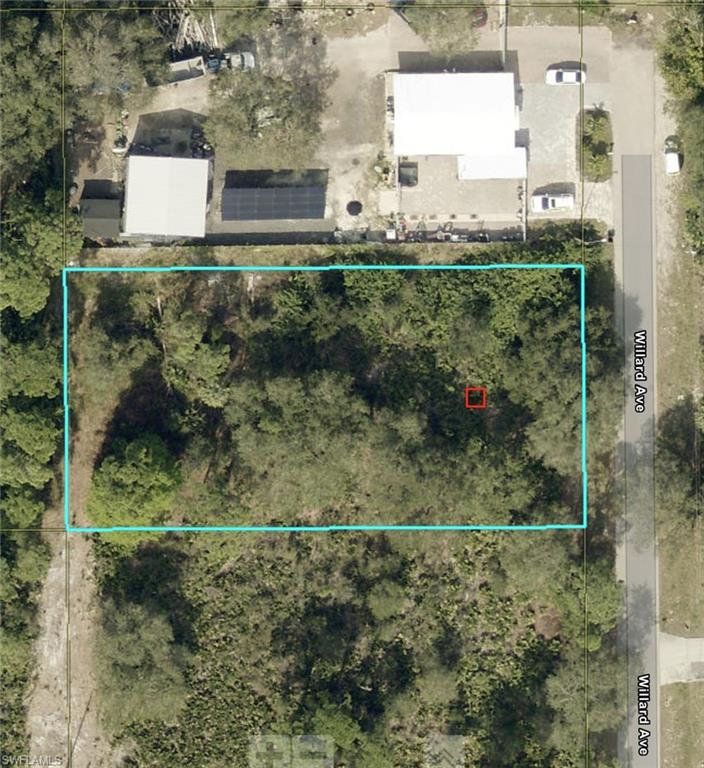 1121 Willard Ave Property Photo 2
