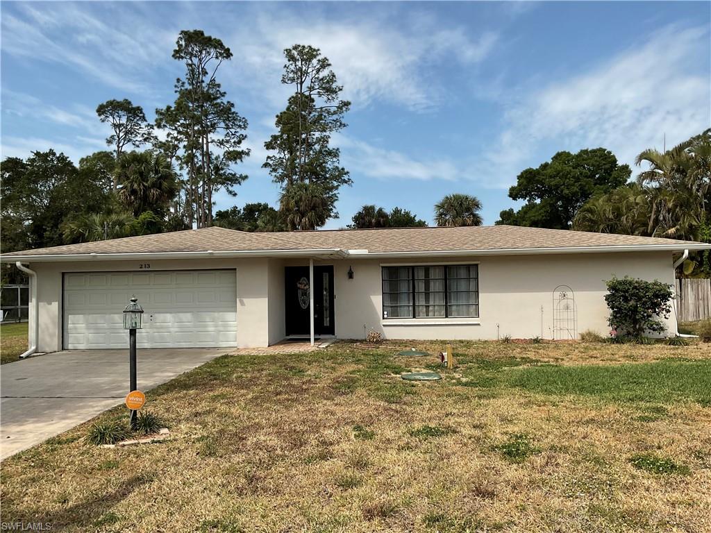 213 Lake Ave Property Photo