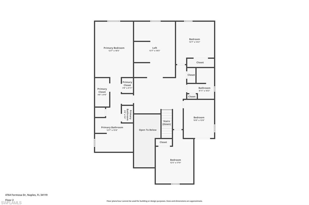 4764 Formosa Dr Property Photo 35