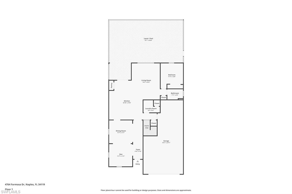 4764 Formosa Dr Property Photo 36
