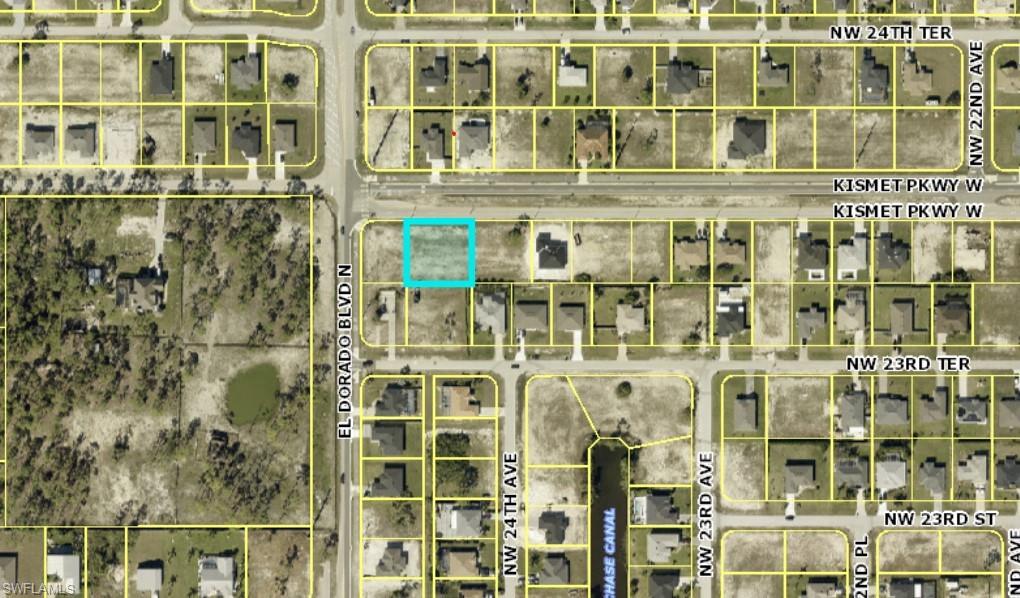 2406 Kismet Pkwy W Property Photo 1