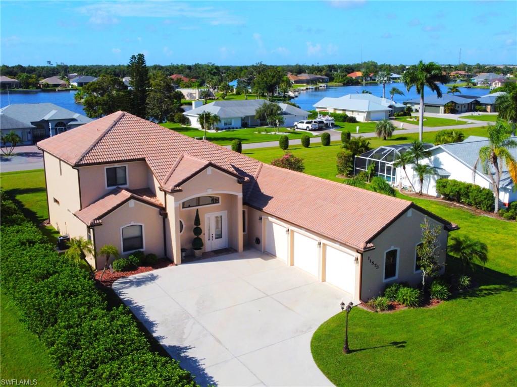Lake Suzy Real Estate Listings Main Image