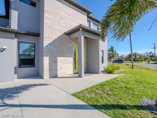 5636 Barlow Ter Property Photo