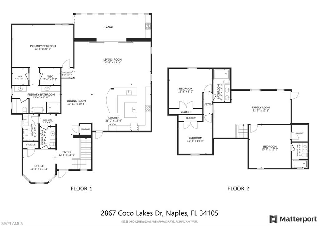 2867 Coco Lakes Dr Property Photo 45