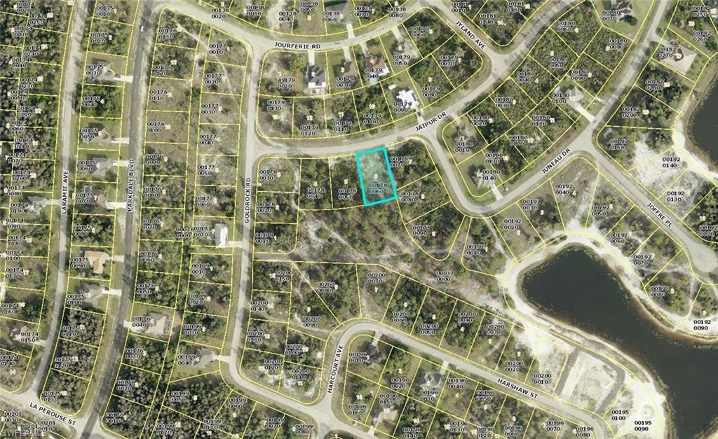 414 Jaipur Dr Property Photo 1