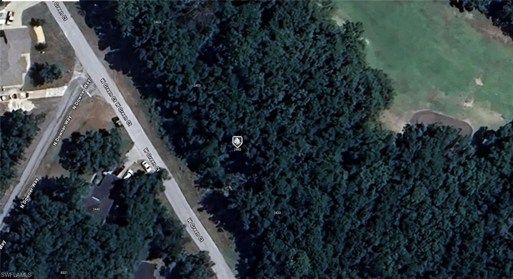 Citrus County Real Estate Listings Main Image