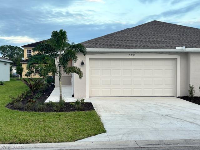 9099 Leatherwood Loop Property Photo