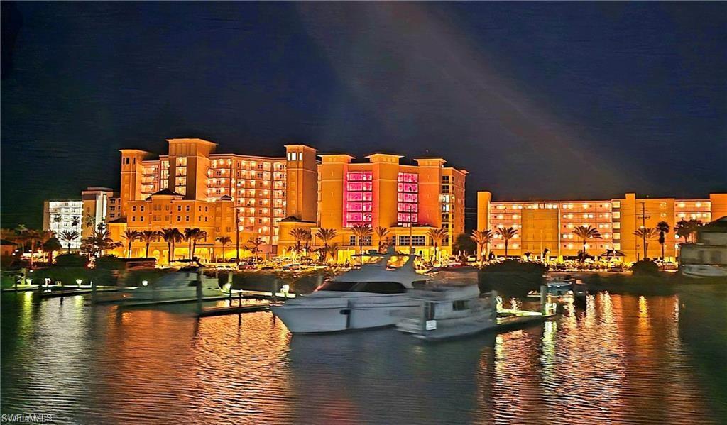 200 Estero Blvd # 5204 Property Photo