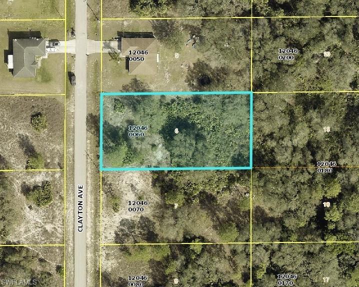 1512 Clayton Ave Property Photo 1