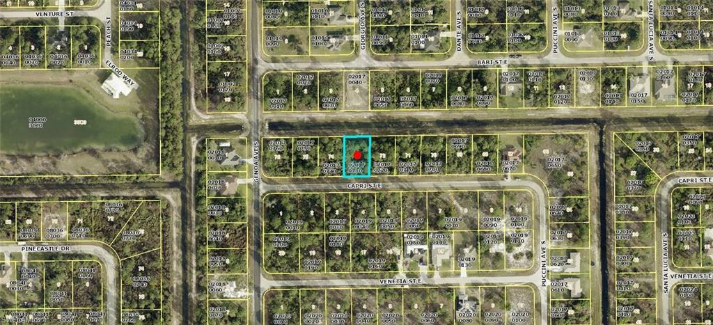 1109 Capri ST E Property Photo 1