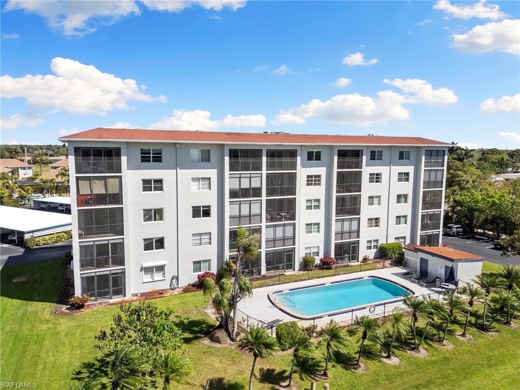 190 Pebble Beach Blvd # 505 Property Photo 25