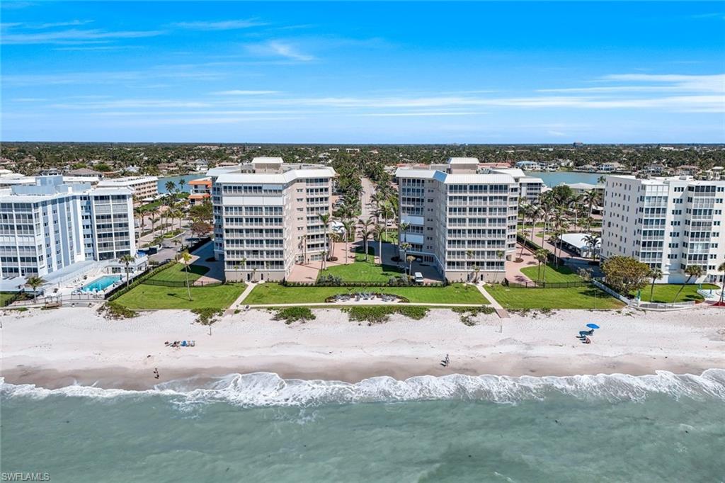 2901 Gulf Shore Blvd N # 601s Property Photo