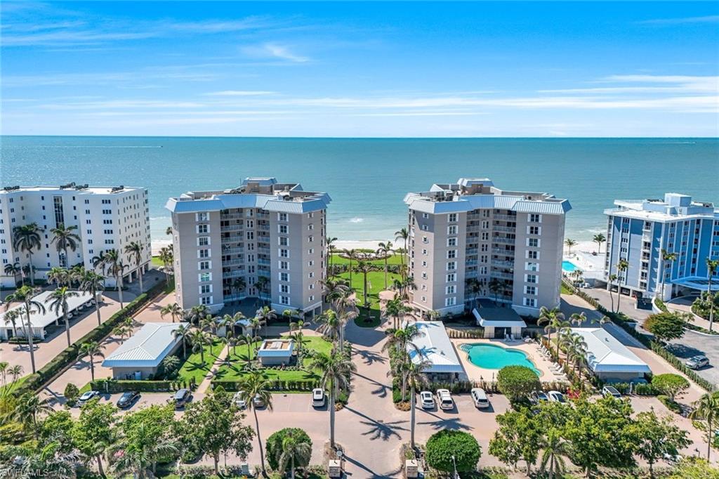 2901 Gulf Shore Blvd N # 601s Property Photo