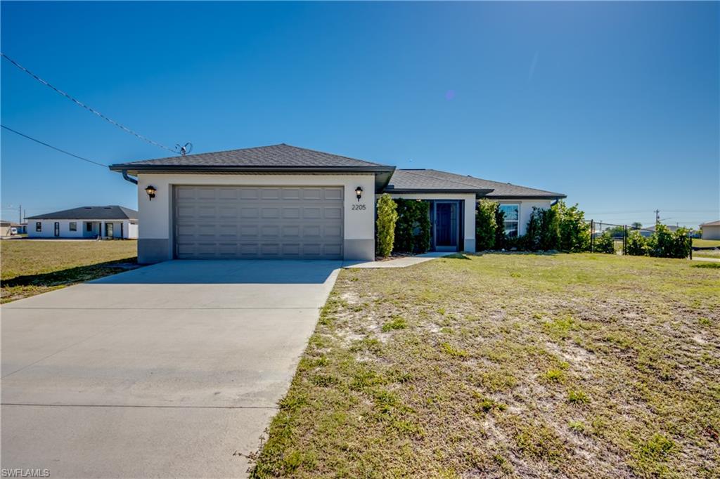 Lee County School District Real Estate Listings Main Image