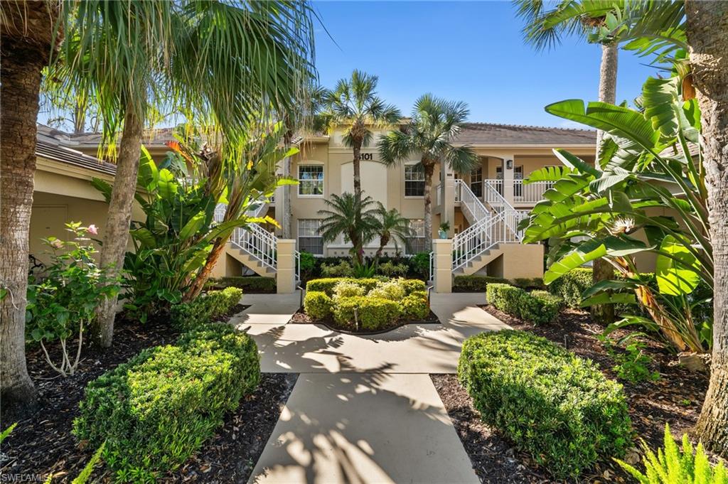 4101 Sawgrass Point DR # 201 Property Photo 1