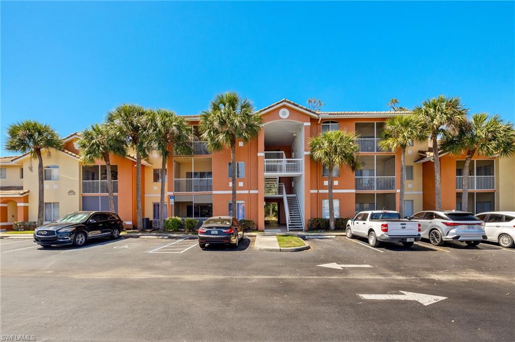 6401 Aragon Way # 204 Property Photo