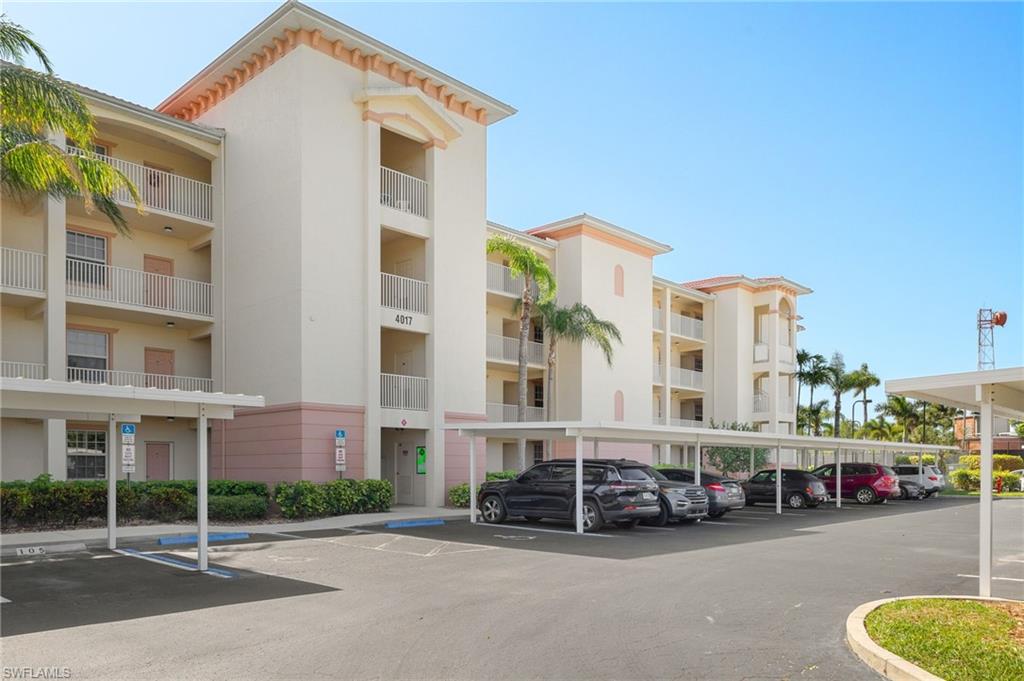 4017 Palm Tree Blvd # 308 Property Photo 1