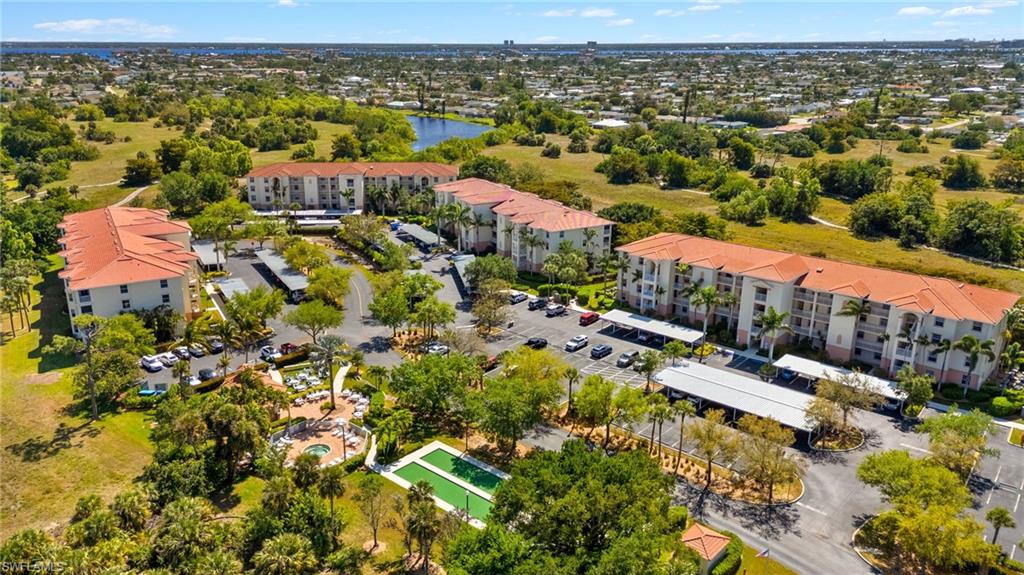 4017 Palm Tree Blvd # 308 Property Photo 4
