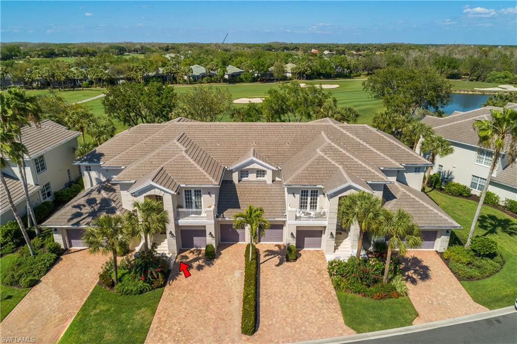 9540 Cypress Hammock Cir # 201 Property Photo
