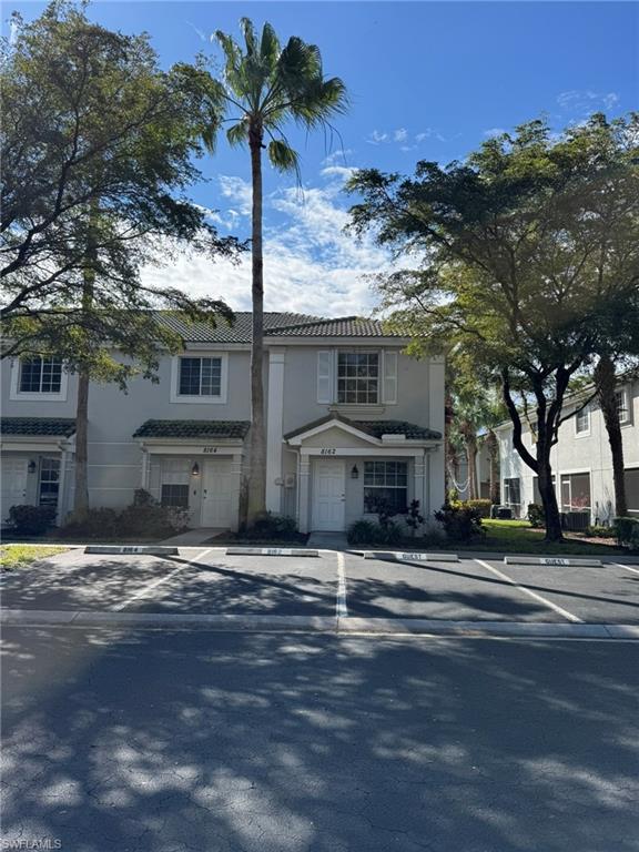 8140 Pacific Beach Dr Property Photo