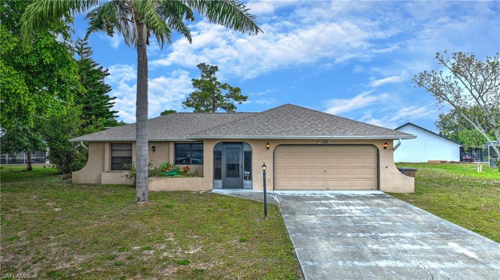 Amberwood Estates Replat Real Estate Listings Main Image