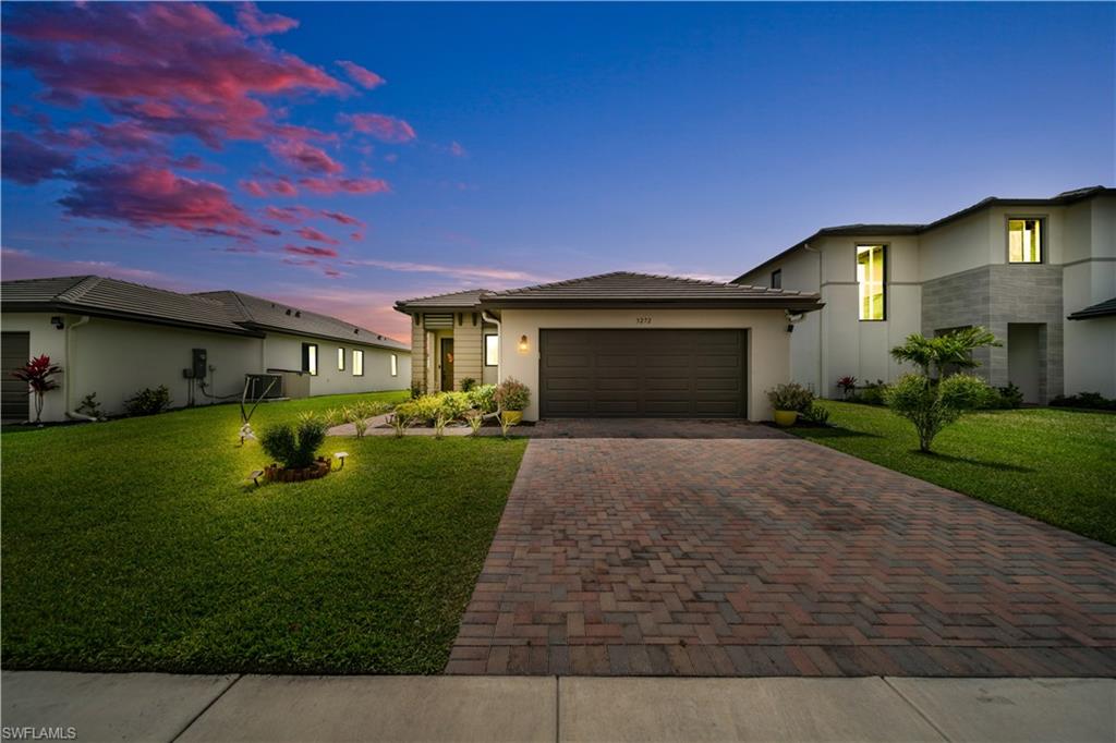 5272 Nevola Ave Property Photo