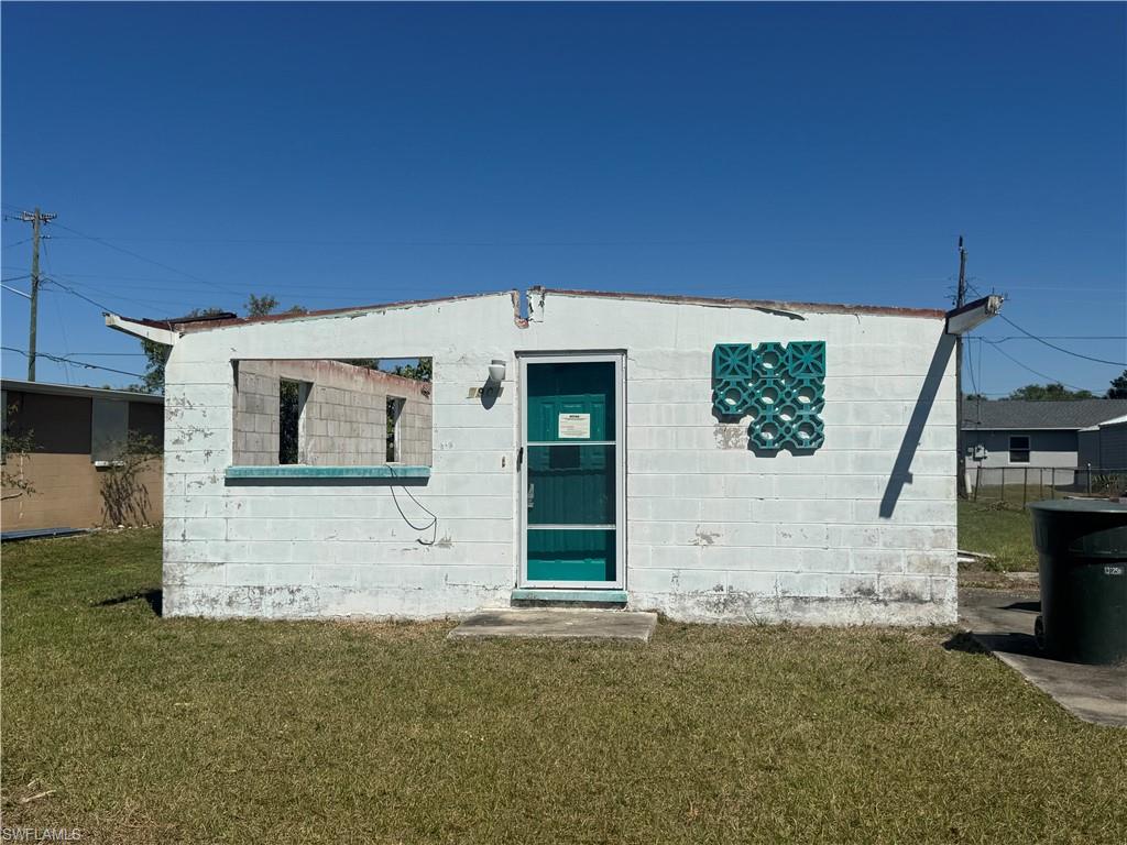 2909 Saint Charles St Property Photo