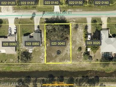 14100 Chancellor St Property Photo 1
