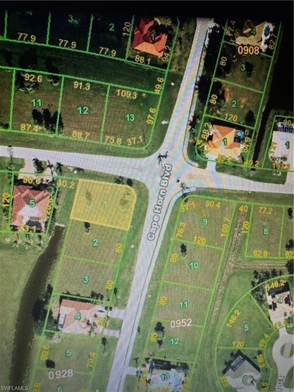 17229 Cape Horn Blvd Property Photo