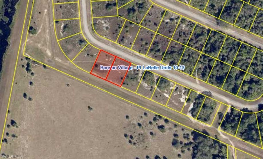 477 & 479 W Almeria Dr Property Photo 3
