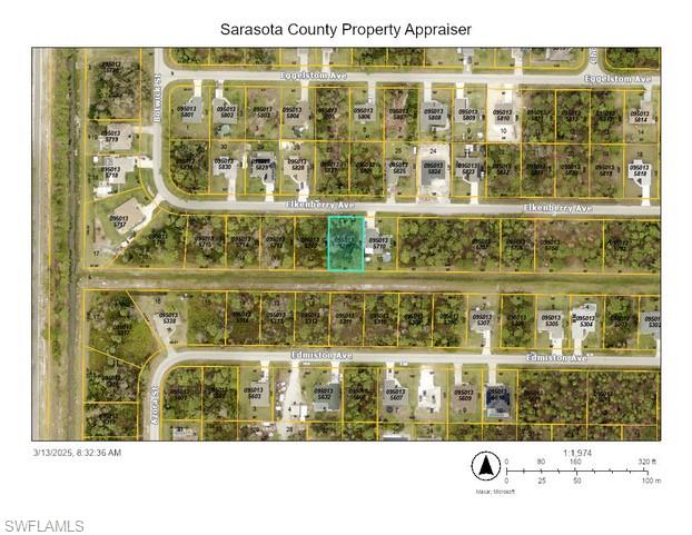 Elkenberry Ave Property Photo