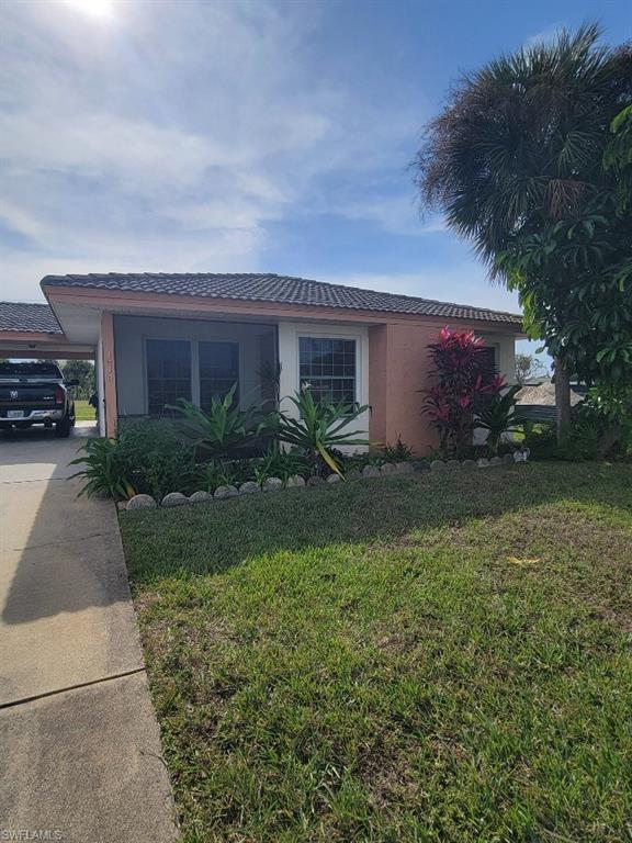 1614 Ridgecrest St Property Photo