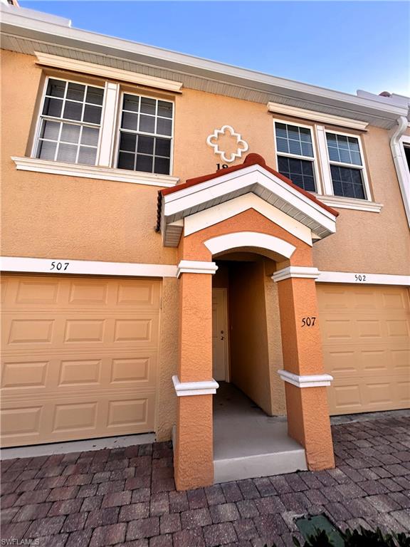 1866 Concordia Lake Cir # 507 Property Photo