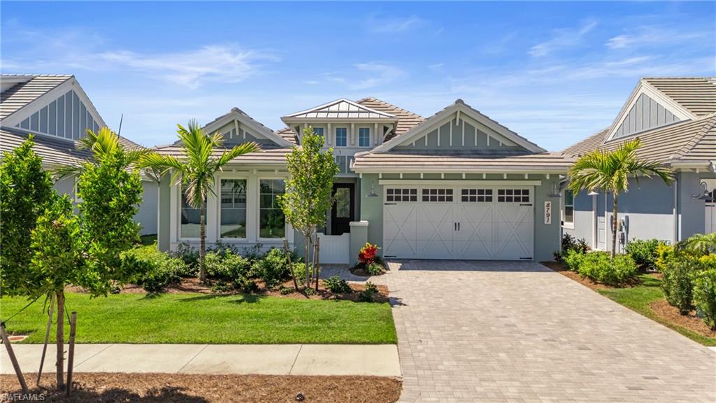 8791 Calypso Ct Property Photo
